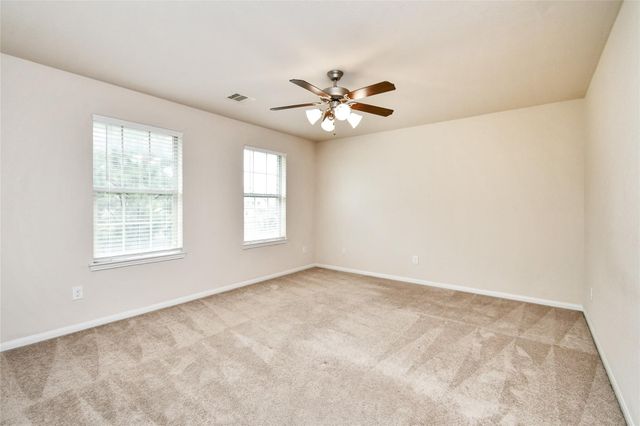 9155 Monarch Field Lane, Cypress, TX 77433