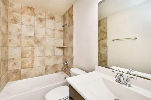 9155 Monarch Field Lane, Cypress, TX 77433