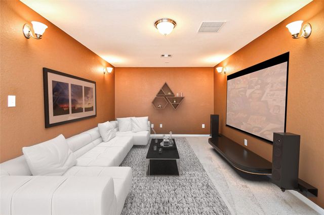 9155 Monarch Field Lane, Cypress, TX 77433