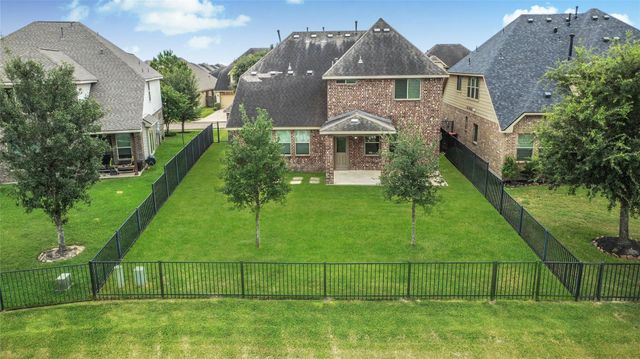 9155 Monarch Field Lane, Cypress, TX 77433