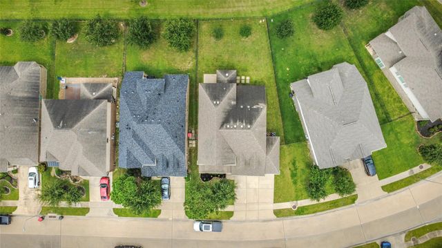 9155 Monarch Field Lane, Cypress, TX 77433