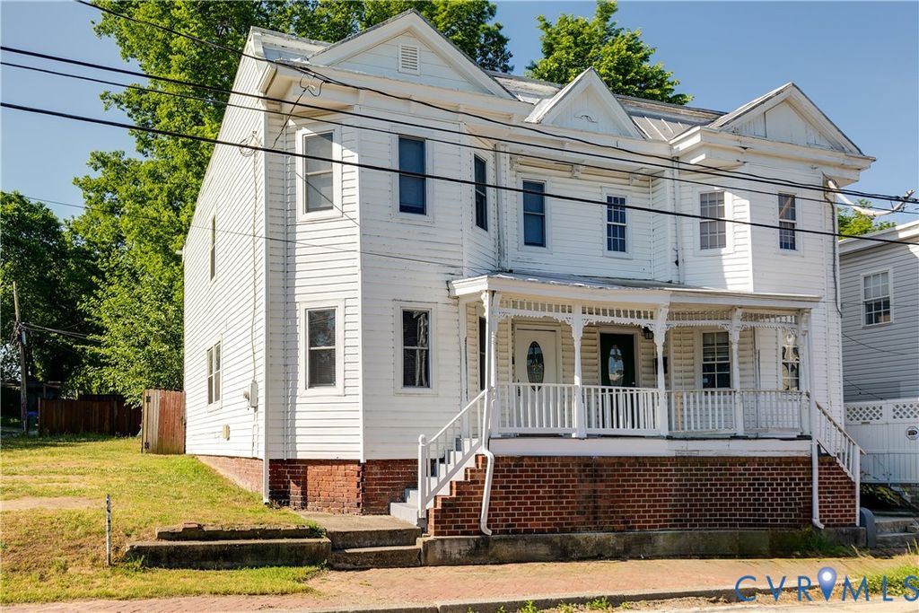 2005 Cedar St, Richmond, VA 23223