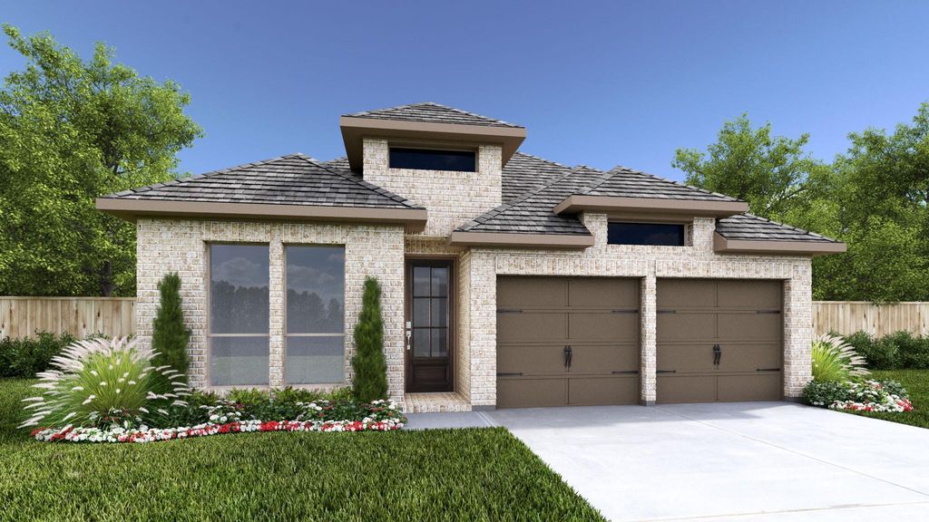 8707 Blue Coral Lane, Cypress, TX 77433