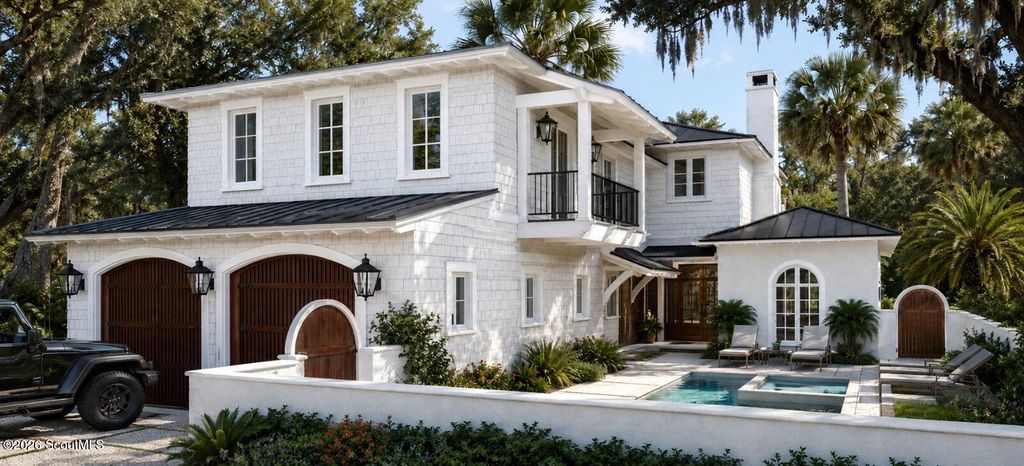 4305 11th Street, St. Simons Island, GA 31522