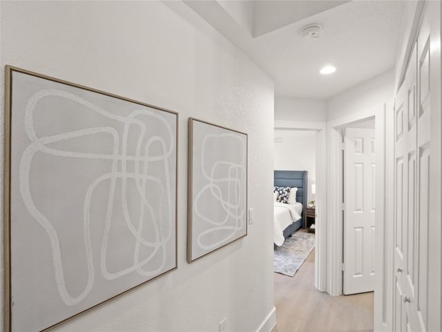 218 Crystal Knoll BLVD, Georgetown, TX 78626