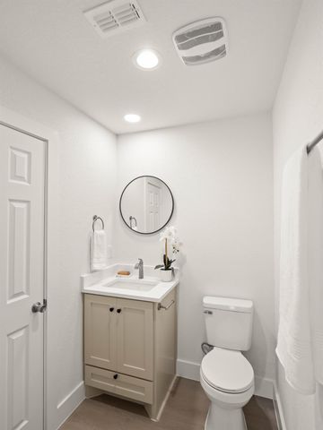 218 Crystal Knoll BLVD, Georgetown, TX 78626