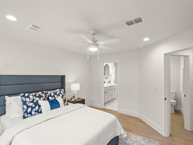 218 Crystal Knoll BLVD, Georgetown, TX 78626