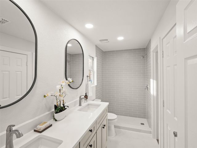 218 Crystal Knoll BLVD, Georgetown, TX 78626