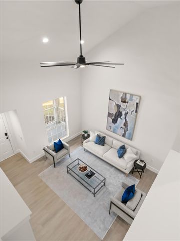 218 Crystal Knoll BLVD, Georgetown, TX 78626