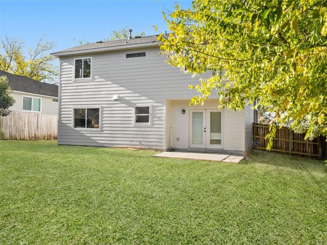 218 Crystal Knoll BLVD, Georgetown, TX 78626