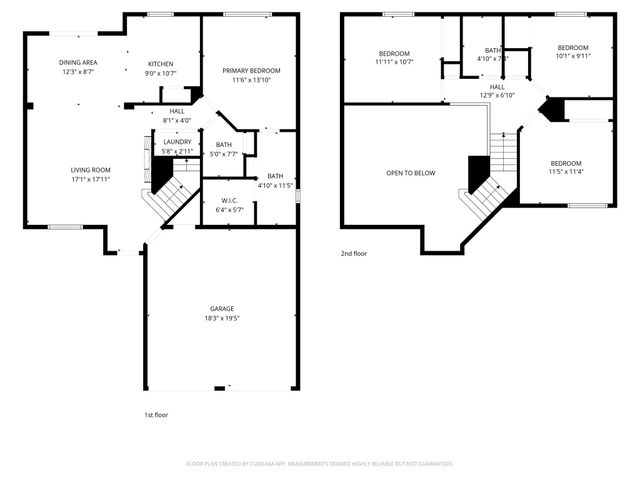 218 Crystal Knoll BLVD, Georgetown, TX 78626