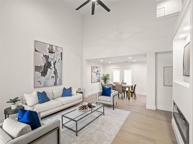 218 Crystal Knoll BLVD, Georgetown, TX 78626