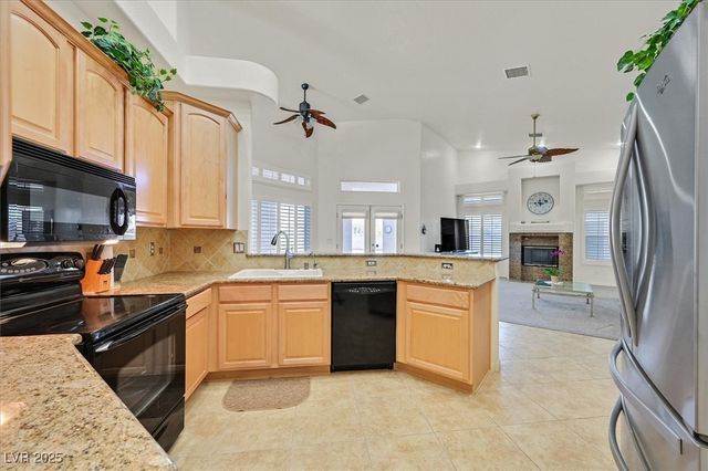 6120 Farm Road, Las Vegas, NV 89131