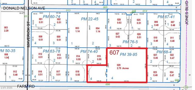 6120 Farm Road, Las Vegas, NV 89131