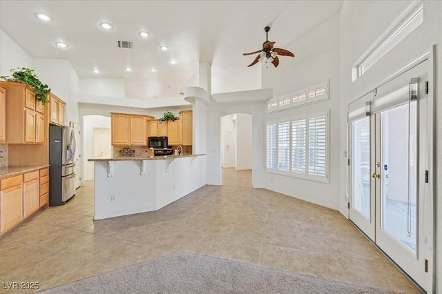 6120 Farm Road, Las Vegas, NV 89131