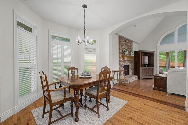 3701 NW Creekstone Boulevard, Bentonville, AR 72712