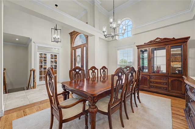 3701 NW Creekstone Boulevard, Bentonville, AR 72712