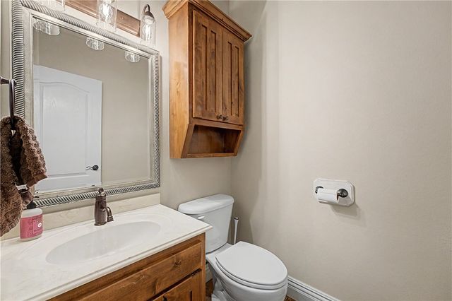 3701 NW Creekstone Boulevard, Bentonville, AR 72712