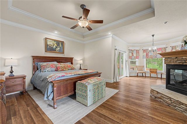 3701 NW Creekstone Boulevard, Bentonville, AR 72712