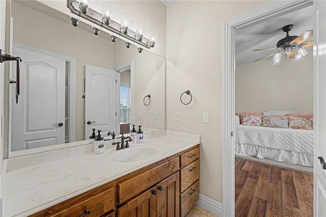3701 NW Creekstone Boulevard, Bentonville, AR 72712