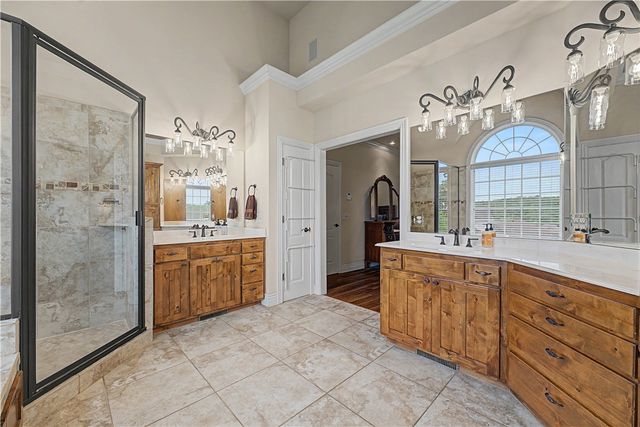 3701 NW Creekstone Boulevard, Bentonville, AR 72712