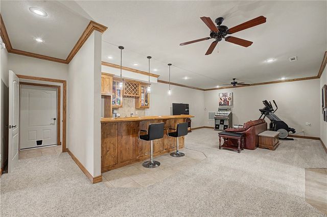 3701 NW Creekstone Boulevard, Bentonville, AR 72712