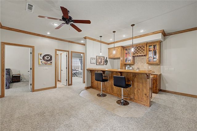 3701 NW Creekstone Boulevard, Bentonville, AR 72712