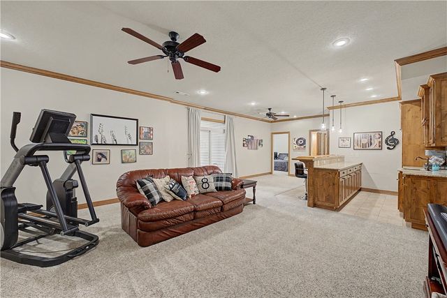 3701 NW Creekstone Boulevard, Bentonville, AR 72712