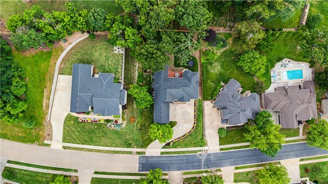 3701 NW Creekstone Boulevard, Bentonville, AR 72712