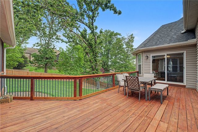 3701 NW Creekstone Boulevard, Bentonville, AR 72712