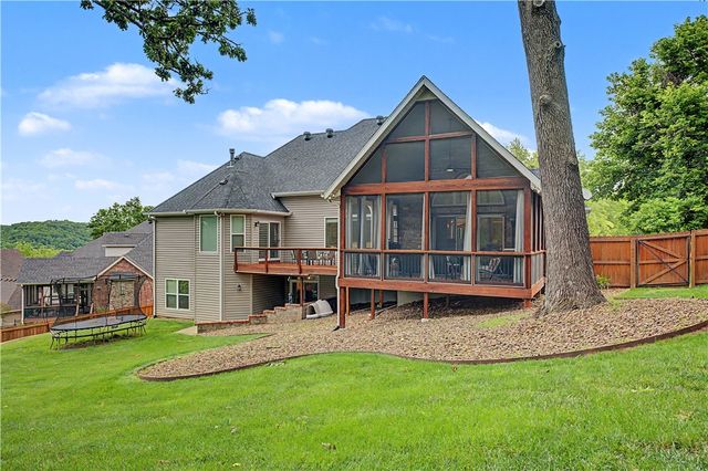 3701 NW Creekstone Boulevard, Bentonville, AR 72712