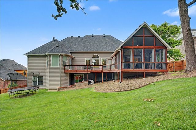 3701 NW Creekstone Boulevard, Bentonville, AR 72712