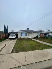 913 W Santa Fe, Merced, CA 95340