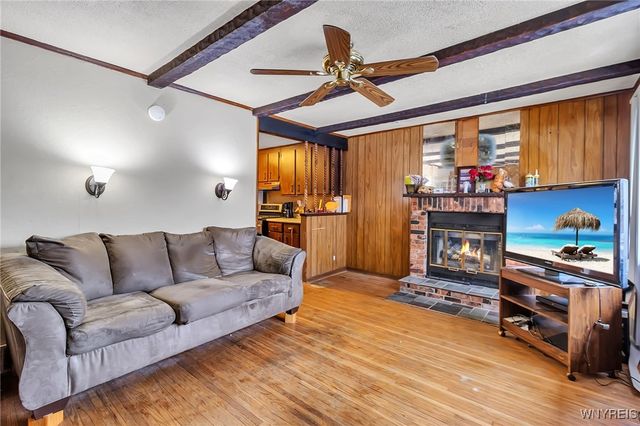 200 Mullen Street, Tonawanda, NY 14150