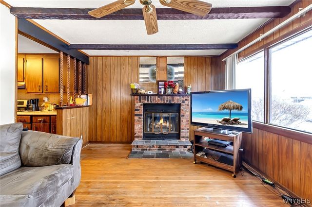 200 Mullen Street, Tonawanda, NY 14150