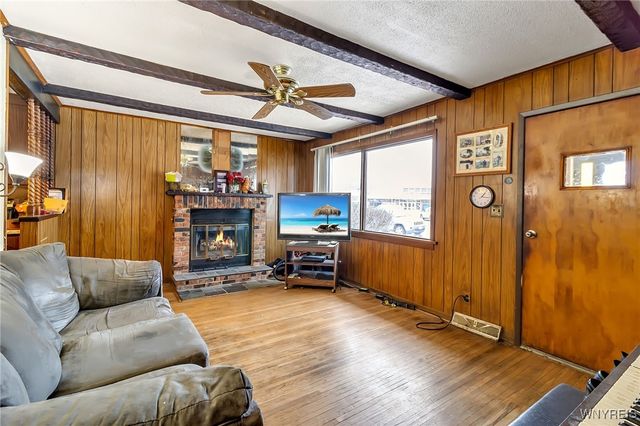 200 Mullen Street, Tonawanda, NY 14150