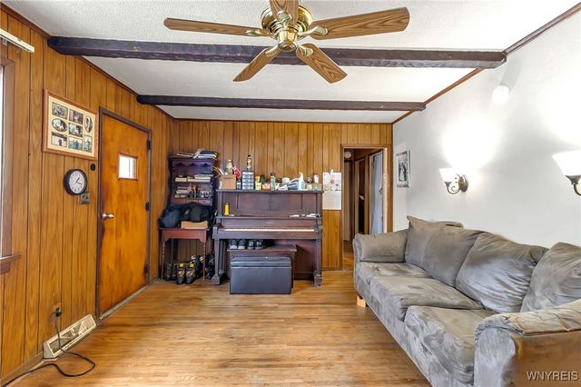 200 Mullen Street, Tonawanda, NY 14150