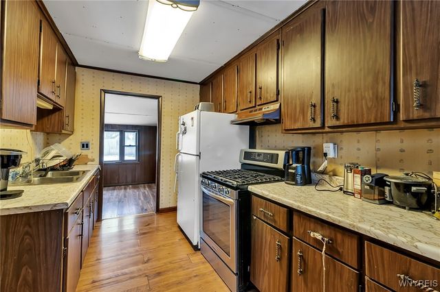 200 Mullen Street, Tonawanda, NY 14150