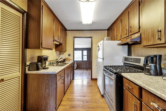 200 Mullen Street, Tonawanda, NY 14150