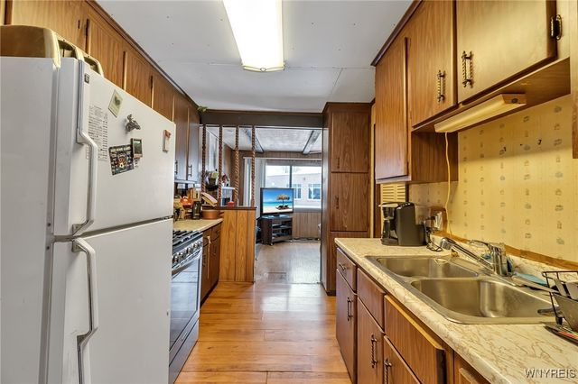 200 Mullen Street, Tonawanda, NY 14150