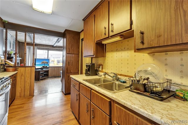 200 Mullen Street, Tonawanda, NY 14150