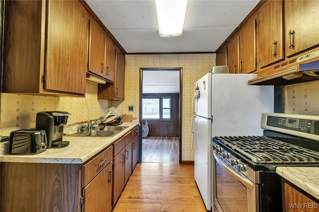 200 Mullen Street, Tonawanda, NY 14150