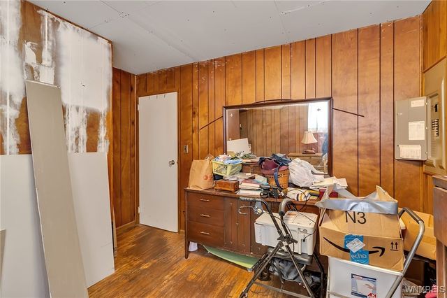 200 Mullen Street, Tonawanda, NY 14150