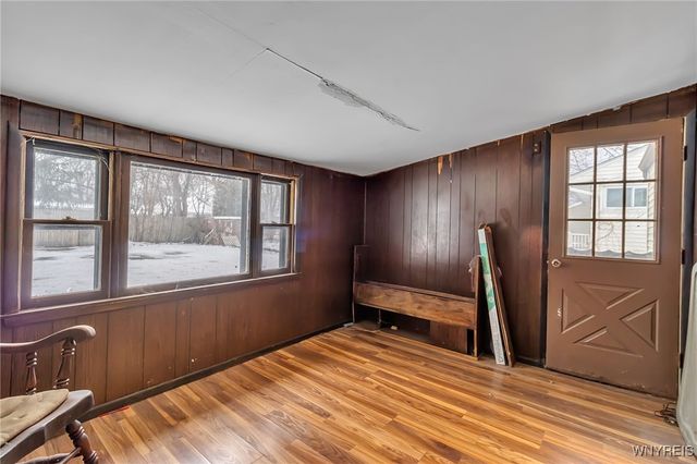 200 Mullen Street, Tonawanda, NY 14150