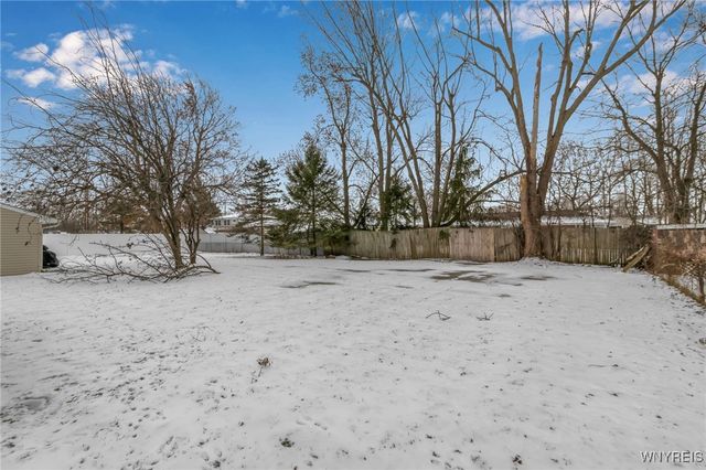 200 Mullen Street, Tonawanda, NY 14150