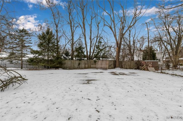 200 Mullen Street, Tonawanda, NY 14150