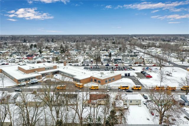 200 Mullen Street, Tonawanda, NY 14150