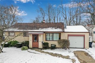 200 Mullen Street, Tonawanda, NY 14150