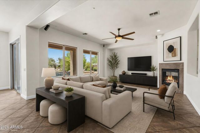26850 N 90TH Drive, Peoria, AZ 85383