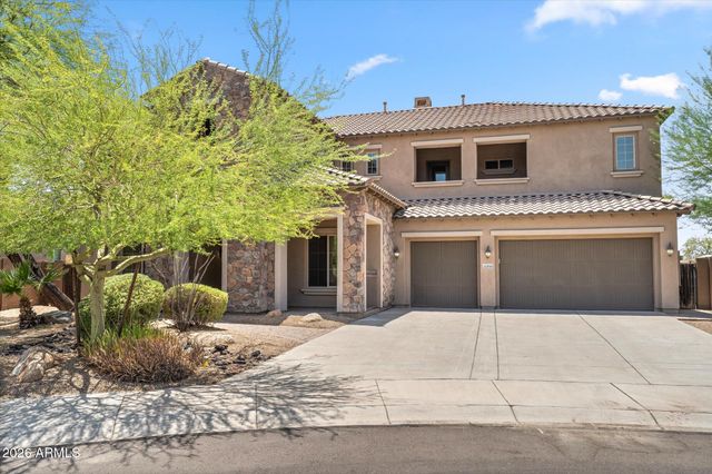 26850 N 90TH Drive, Peoria, AZ 85383
